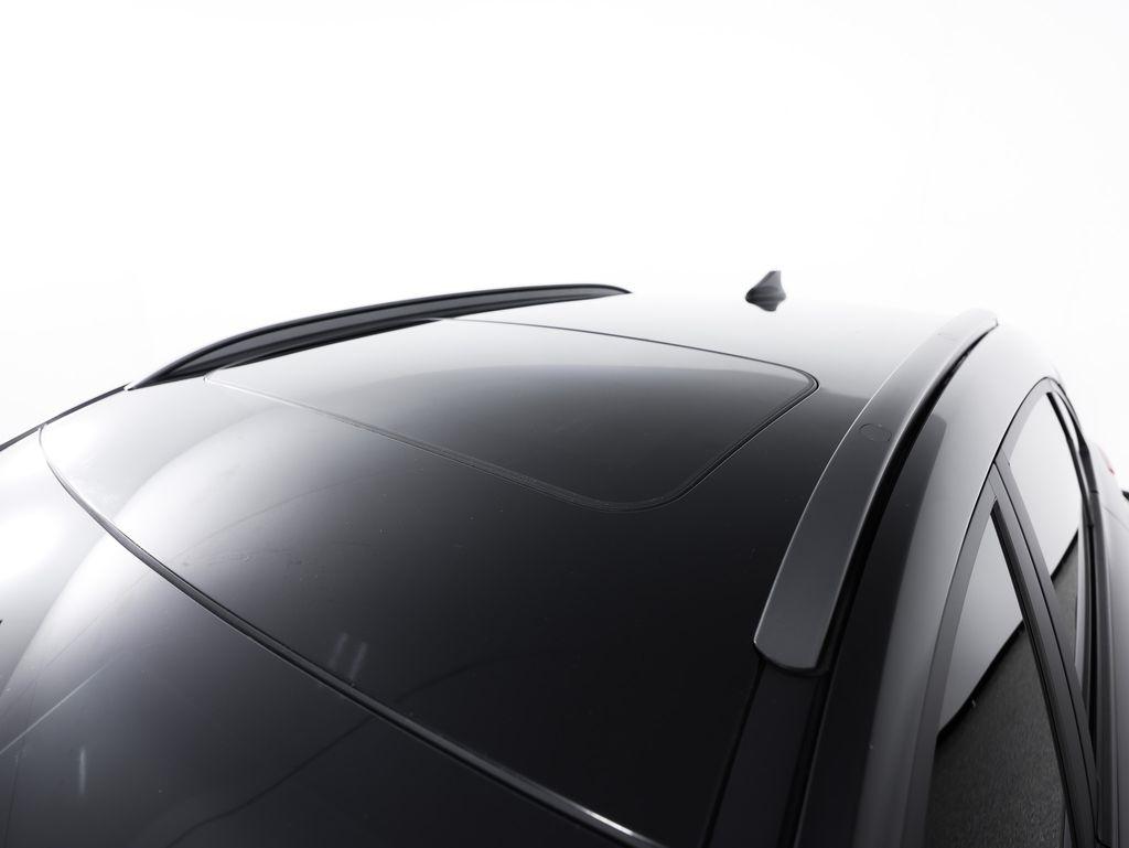 Hyundai Kona SEL Auto AWD 2022