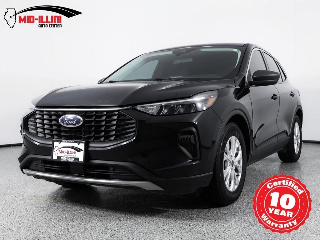2023 Ford Escape Active FWD