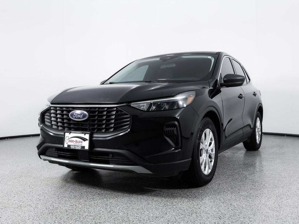 Ford Escape Active FWD 2023