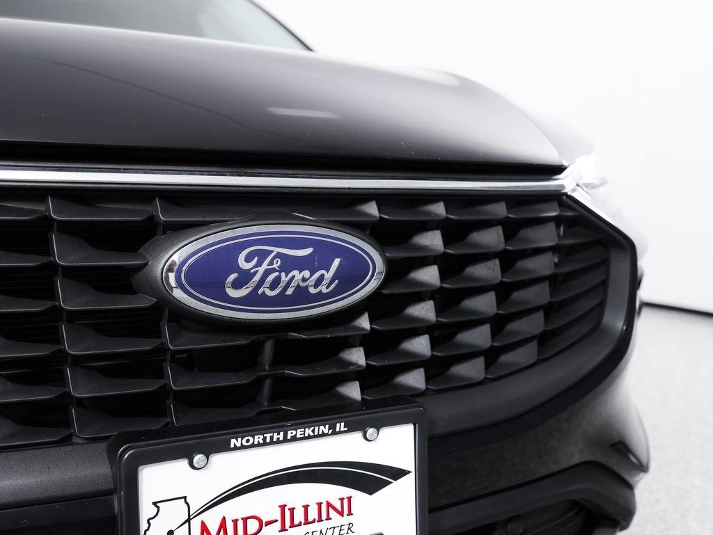 Ford Escape Active FWD 2023