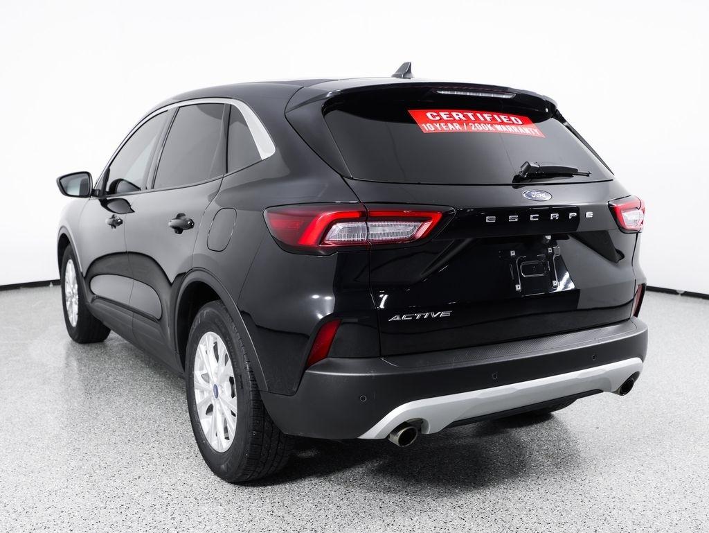 Ford Escape Active FWD 2023