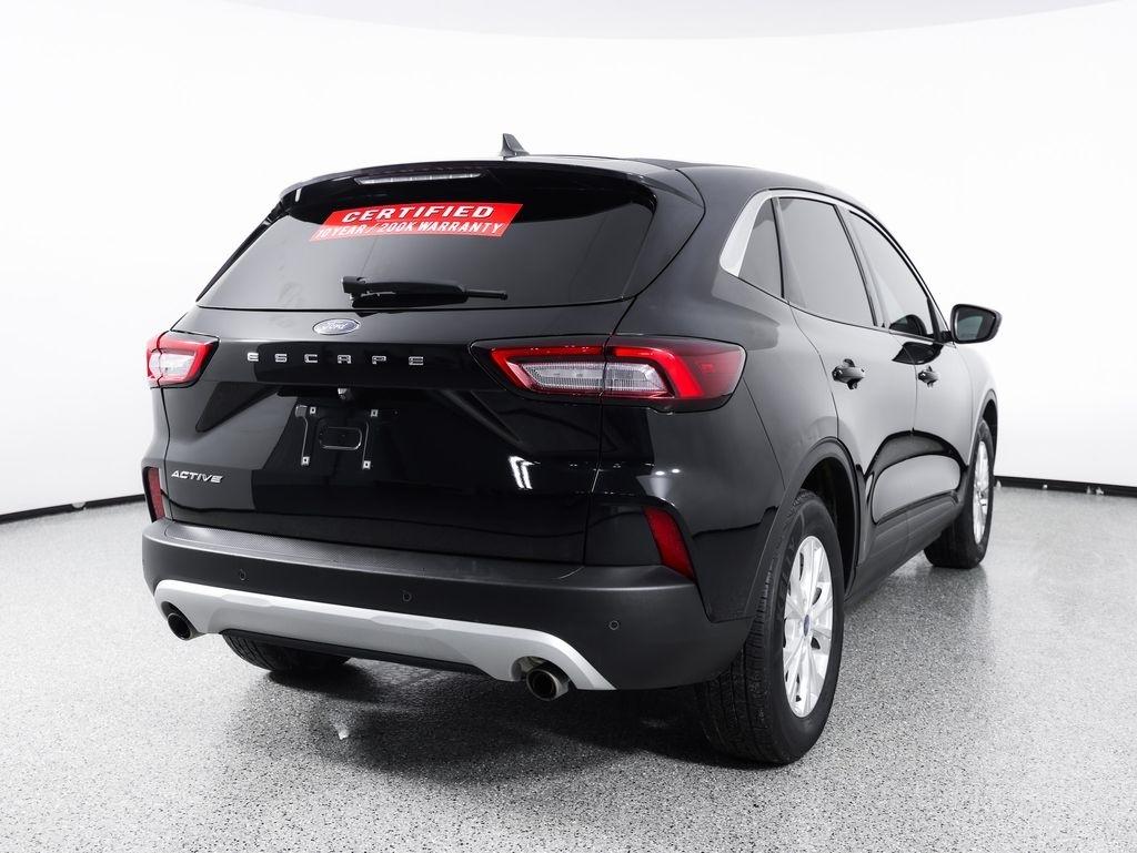 Ford Escape Active FWD 2023