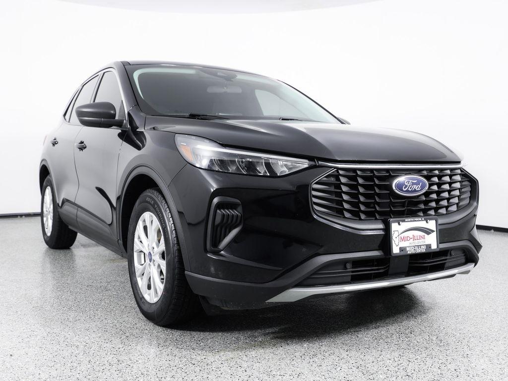 Ford Escape Active FWD 2023