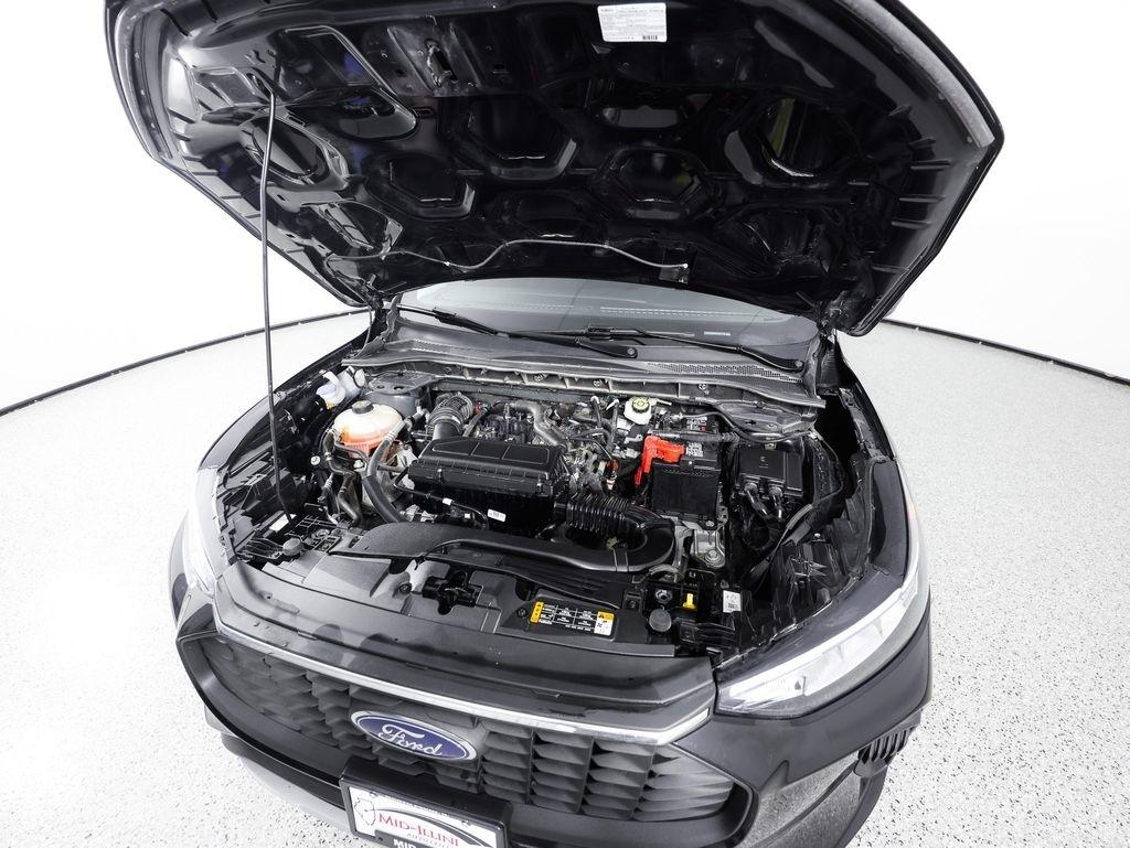 Ford Escape Active FWD 2023