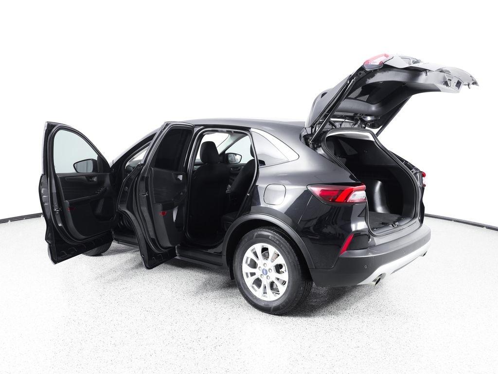 Ford Escape Active FWD 2023