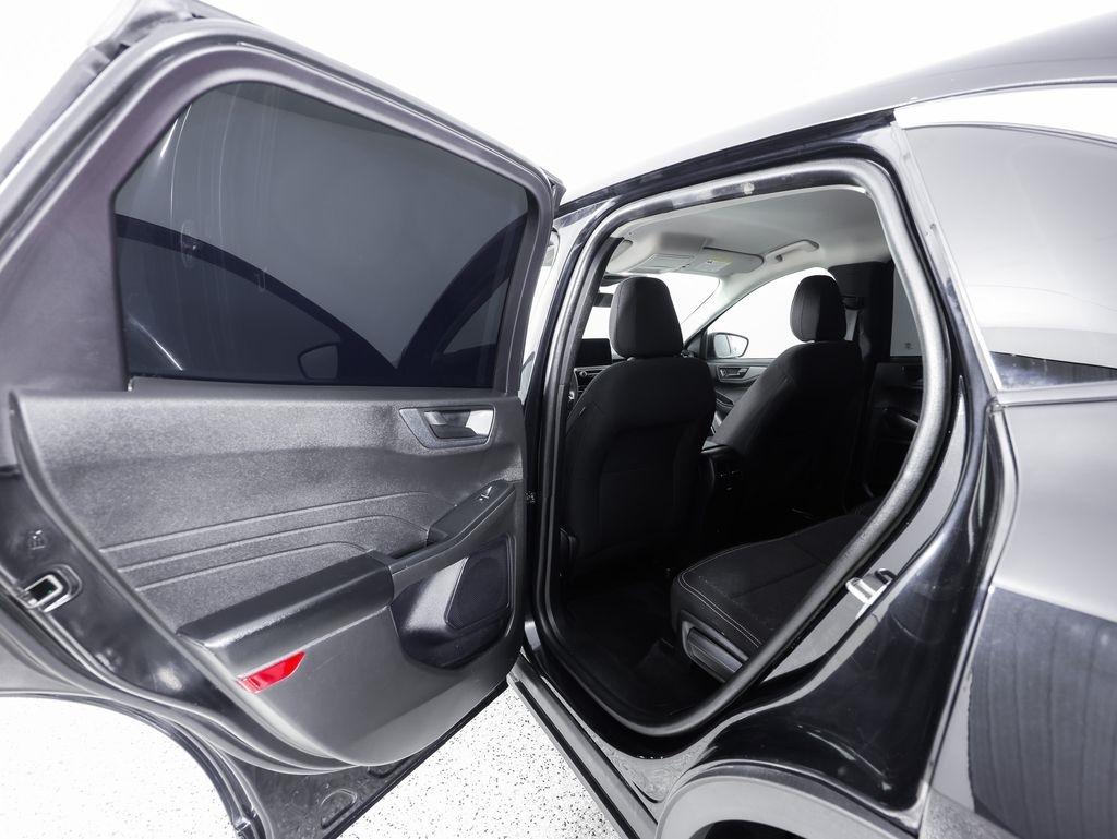 Ford Escape Active FWD 2023