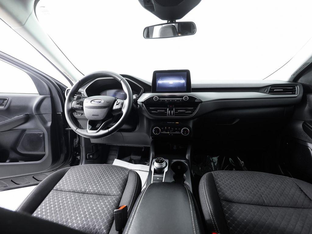 Ford Escape Active FWD 2023