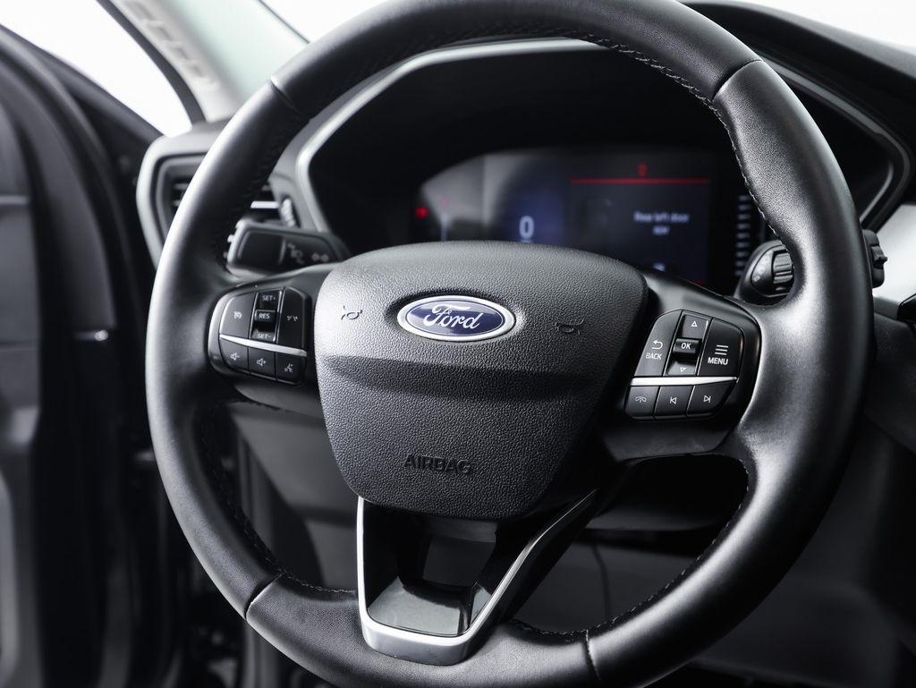 Ford Escape Active FWD 2023