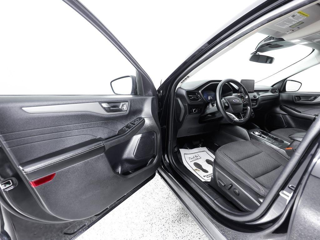 Ford Escape Active FWD 2023