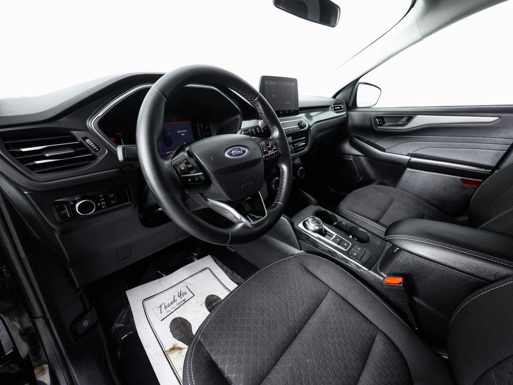 Ford Escape Active FWD 2023