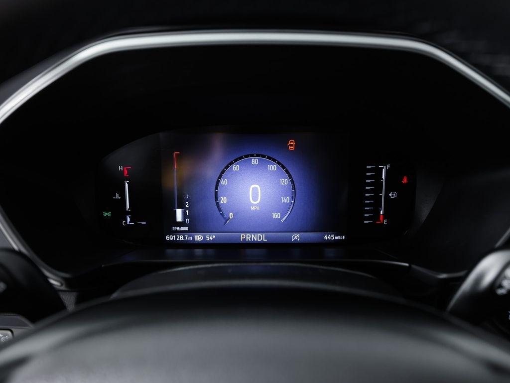 Ford Escape Active FWD 2023