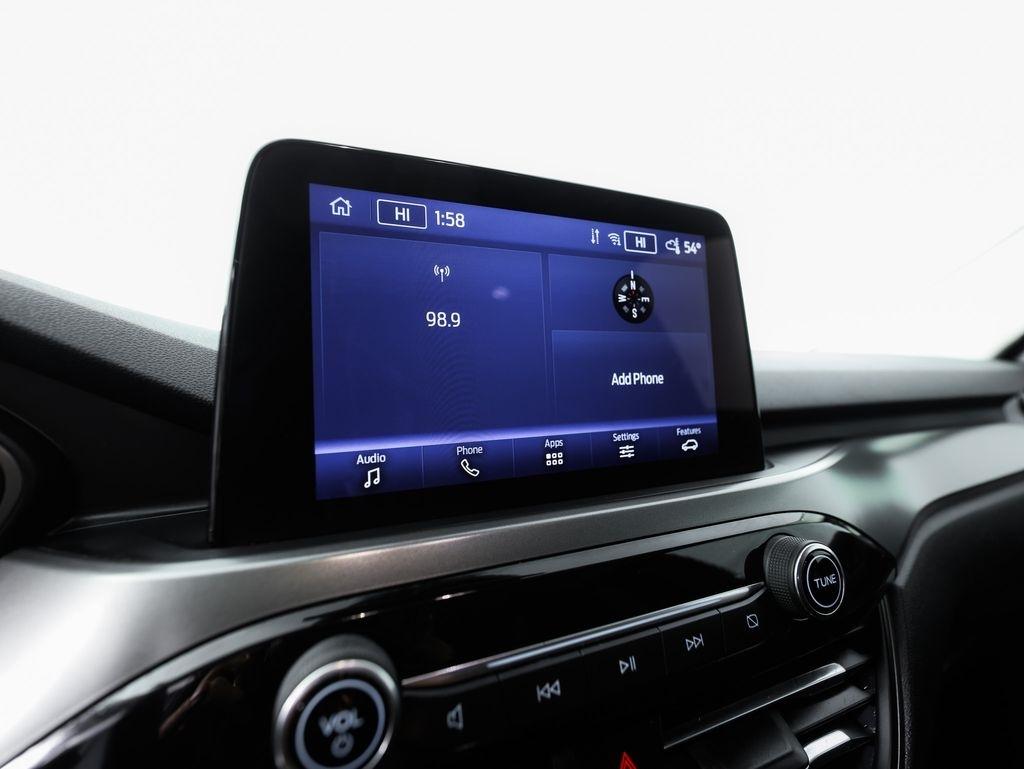 Ford Escape Active FWD 2023