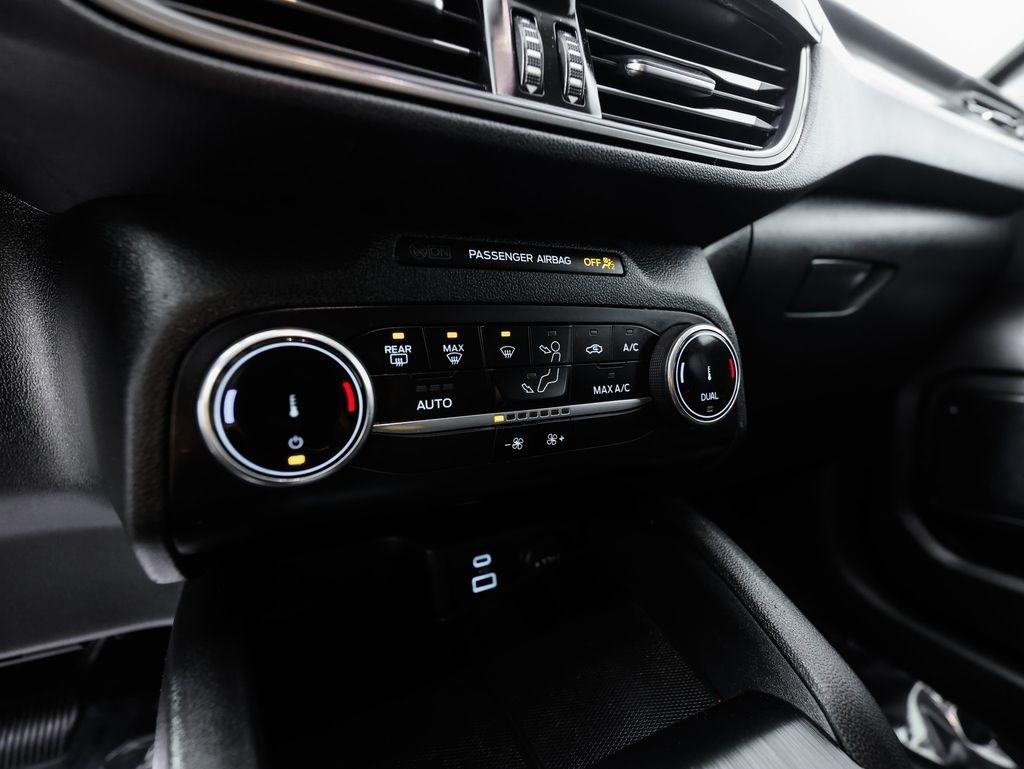 Ford Escape Active FWD 2023