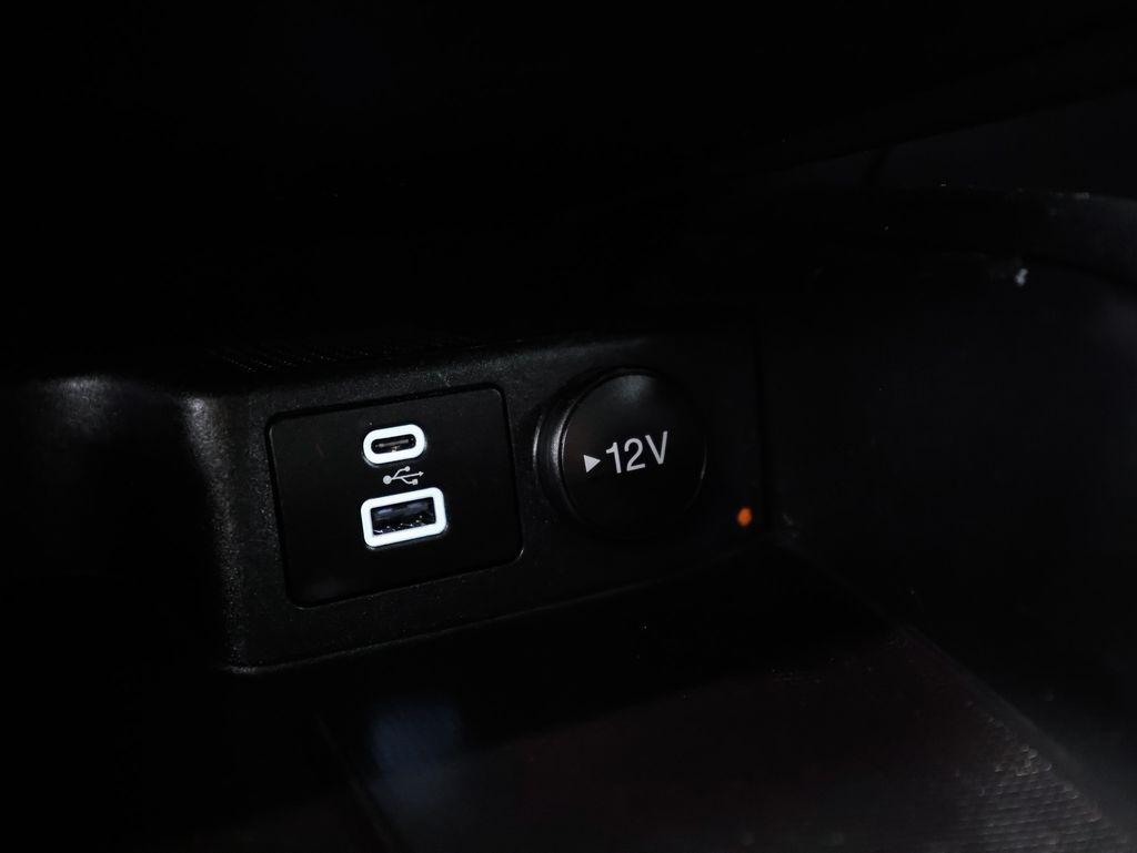 Ford Escape Active FWD 2023