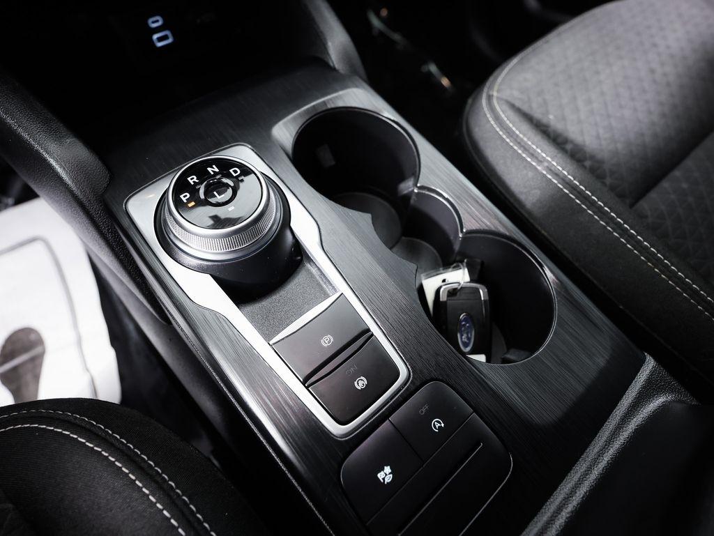 Ford Escape Active FWD 2023