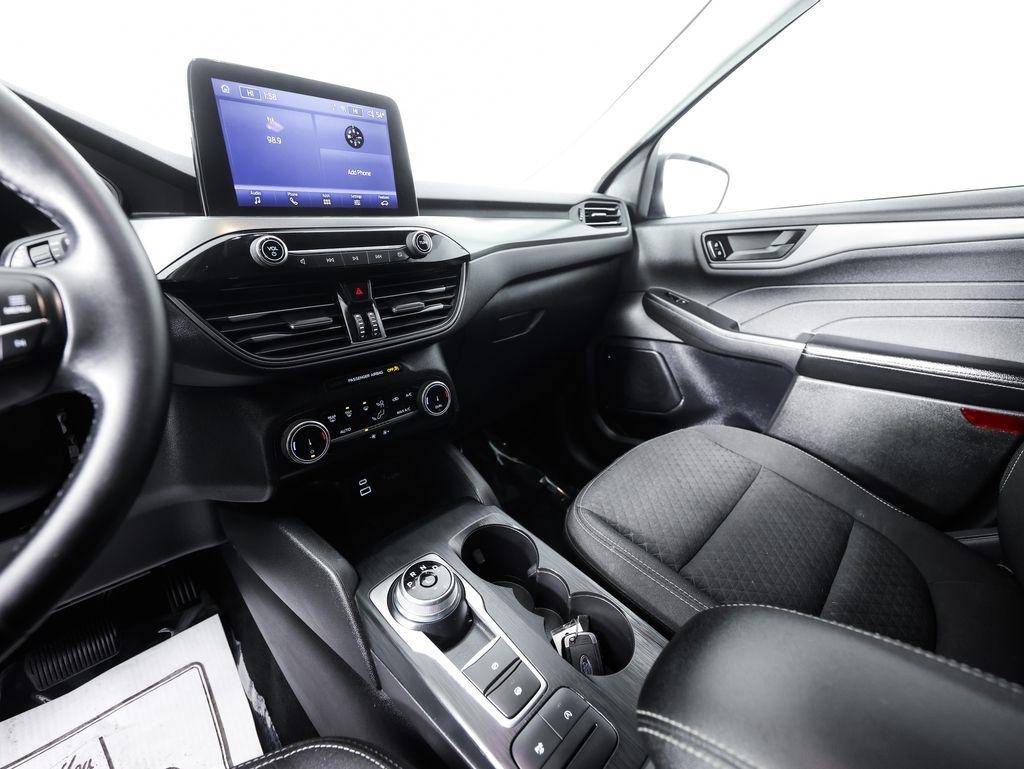 Ford Escape Active FWD 2023