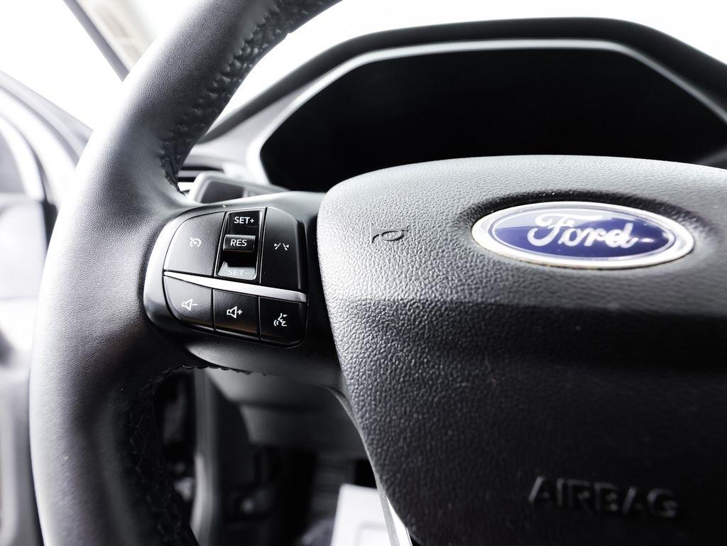 Ford Escape Active FWD 2023