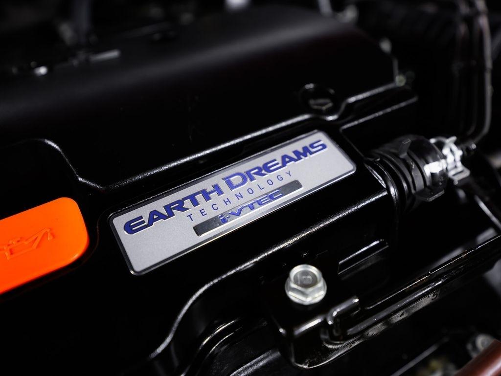 Honda Civic Coupe LX Manual 2017