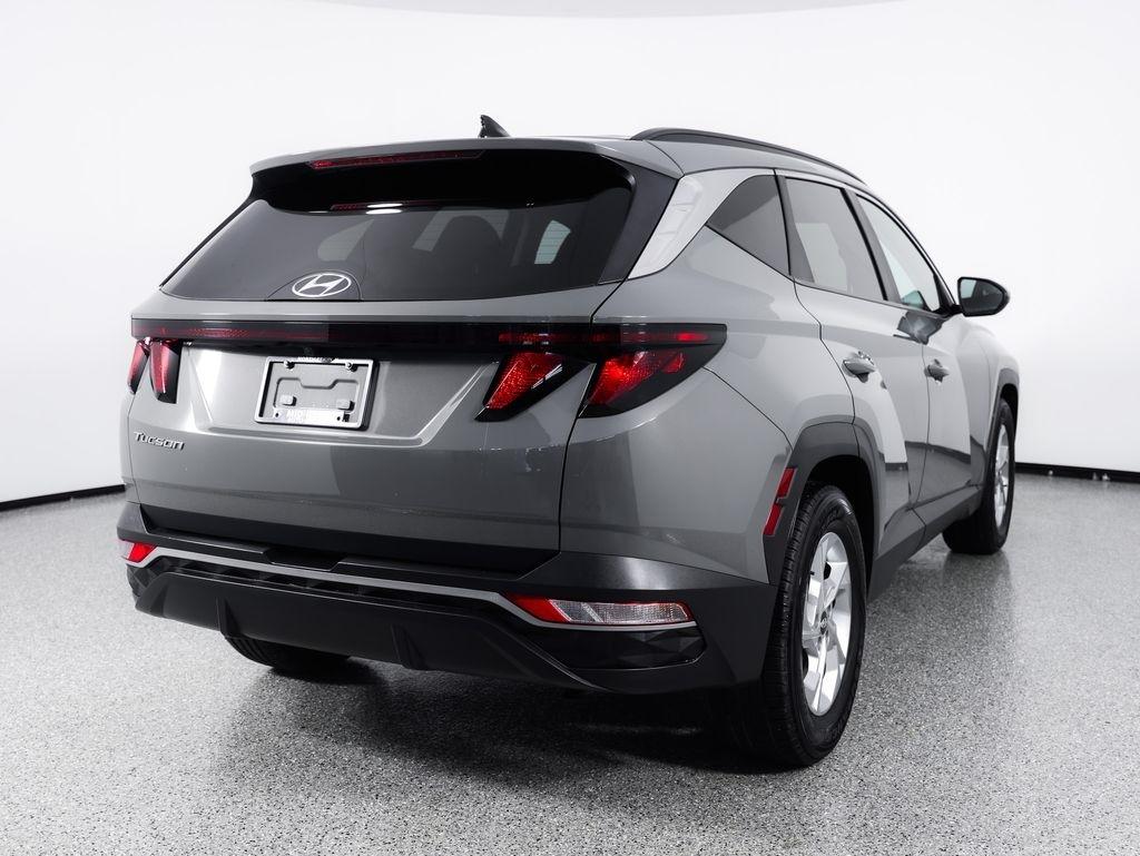 Hyundai Tucson SEL FWD *Ltd Avail* 2024