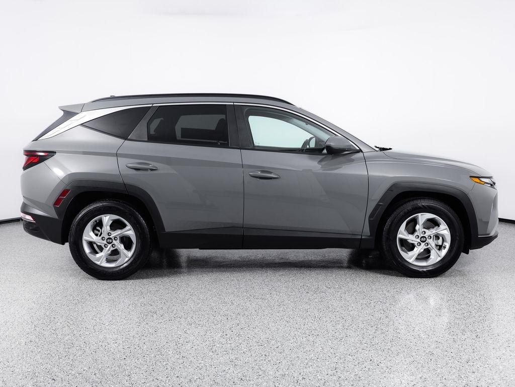 Hyundai Tucson SEL FWD *Ltd Avail* 2024