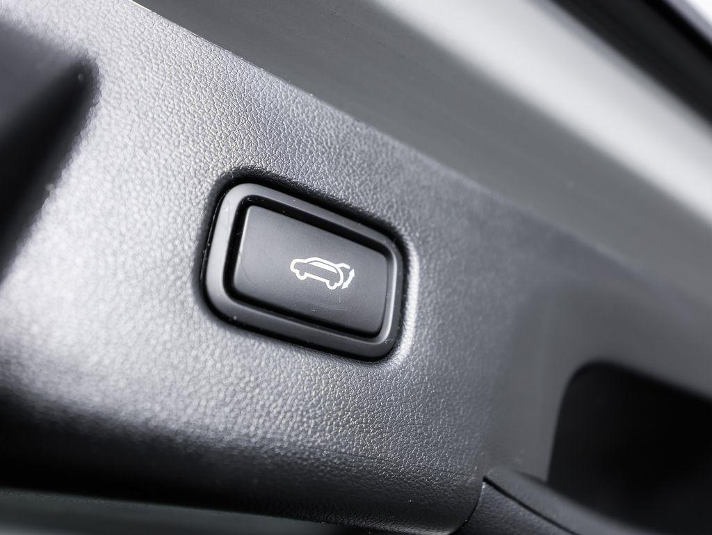 Hyundai Tucson SEL FWD *Ltd Avail* 2024