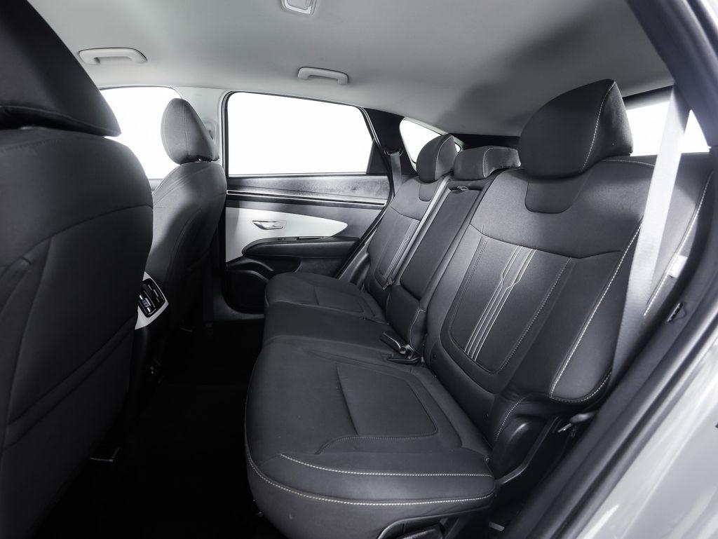 Hyundai Tucson SEL FWD *Ltd Avail* 2024