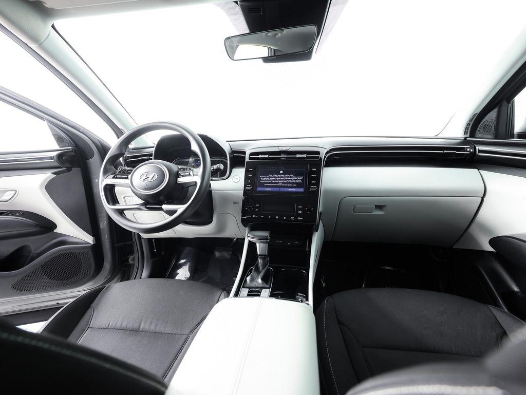 Hyundai Tucson SEL FWD *Ltd Avail* 2024