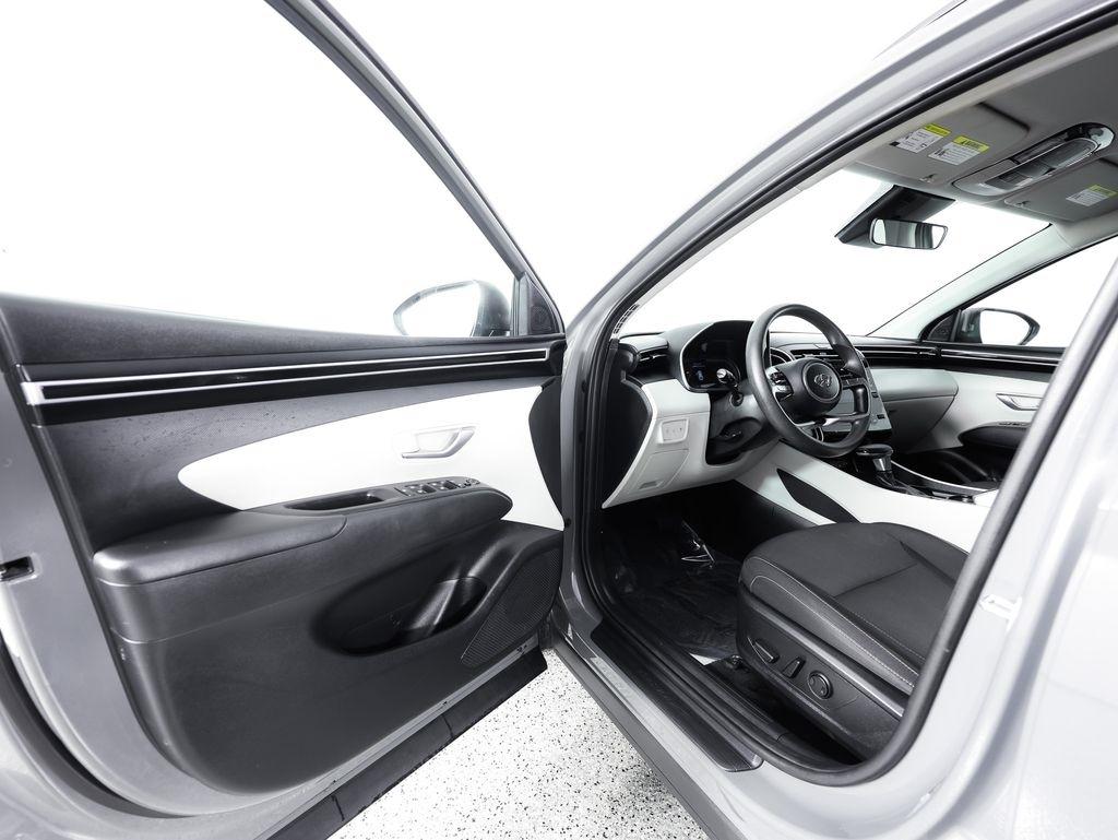 Hyundai Tucson SEL FWD *Ltd Avail* 2024