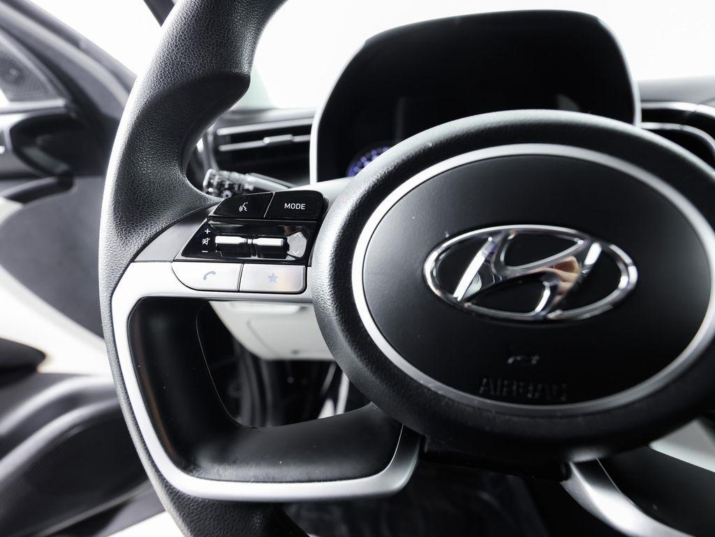 Hyundai Tucson SEL FWD *Ltd Avail* 2024