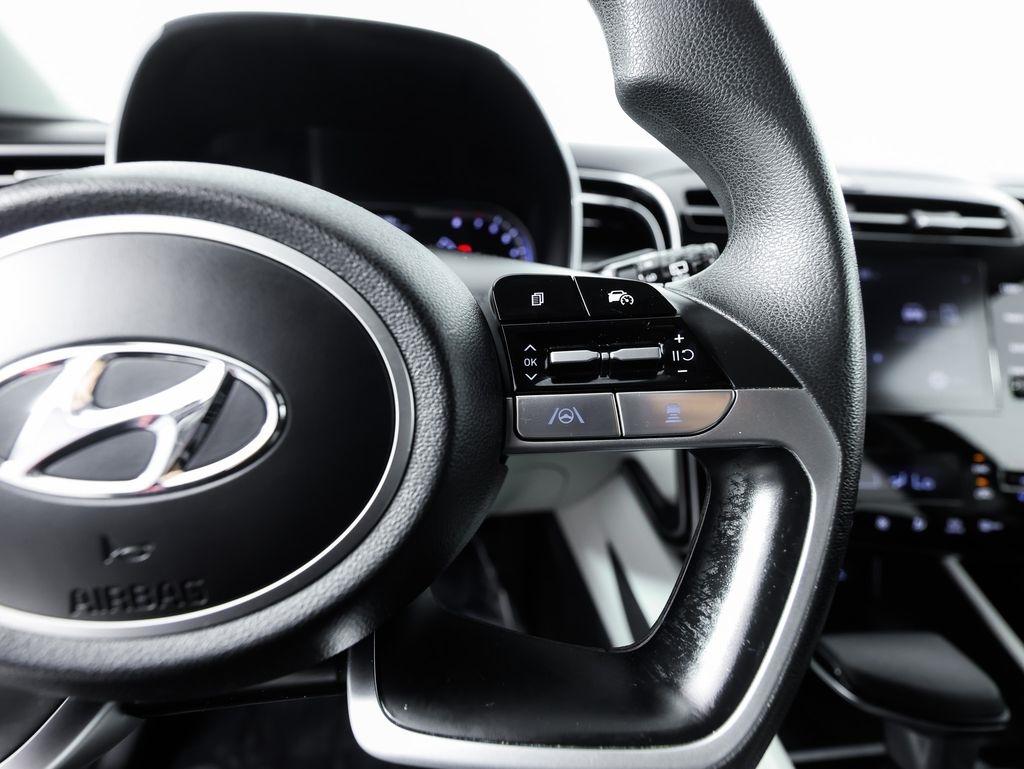 Hyundai Tucson SEL FWD *Ltd Avail* 2024