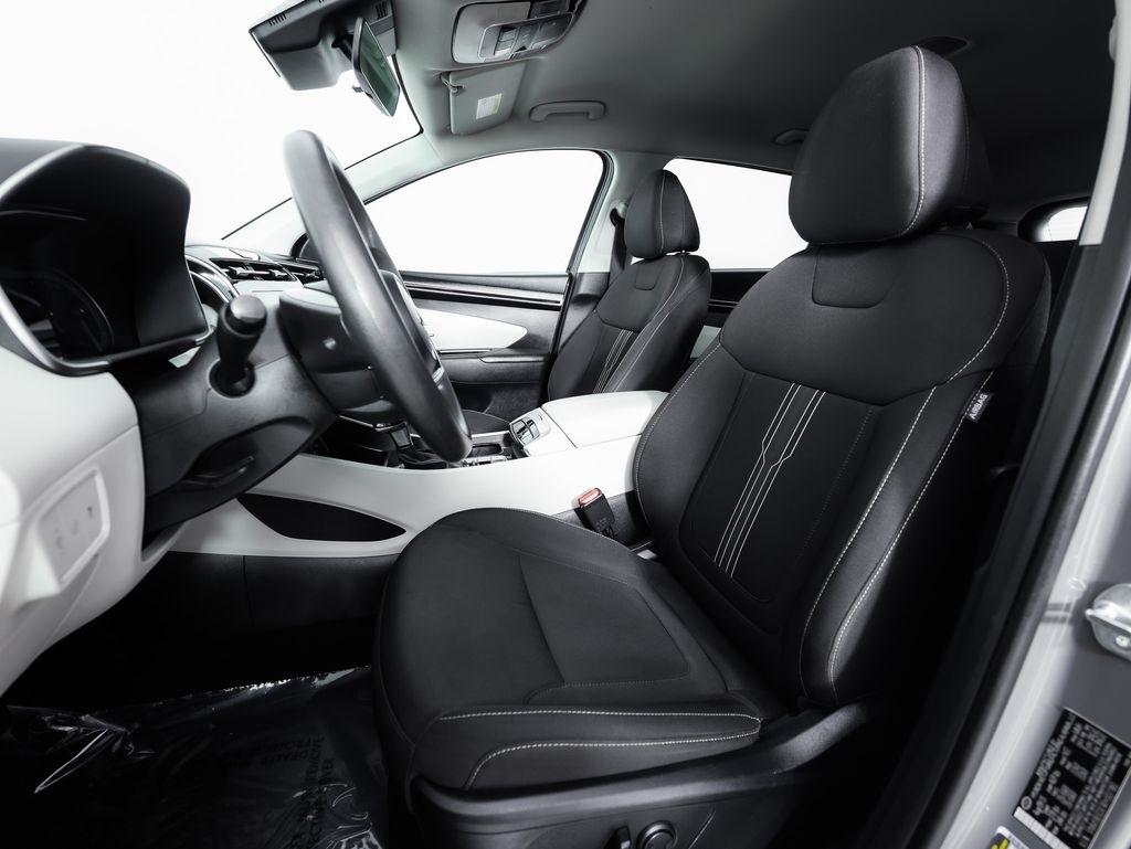 Hyundai Tucson SEL FWD *Ltd Avail* 2024