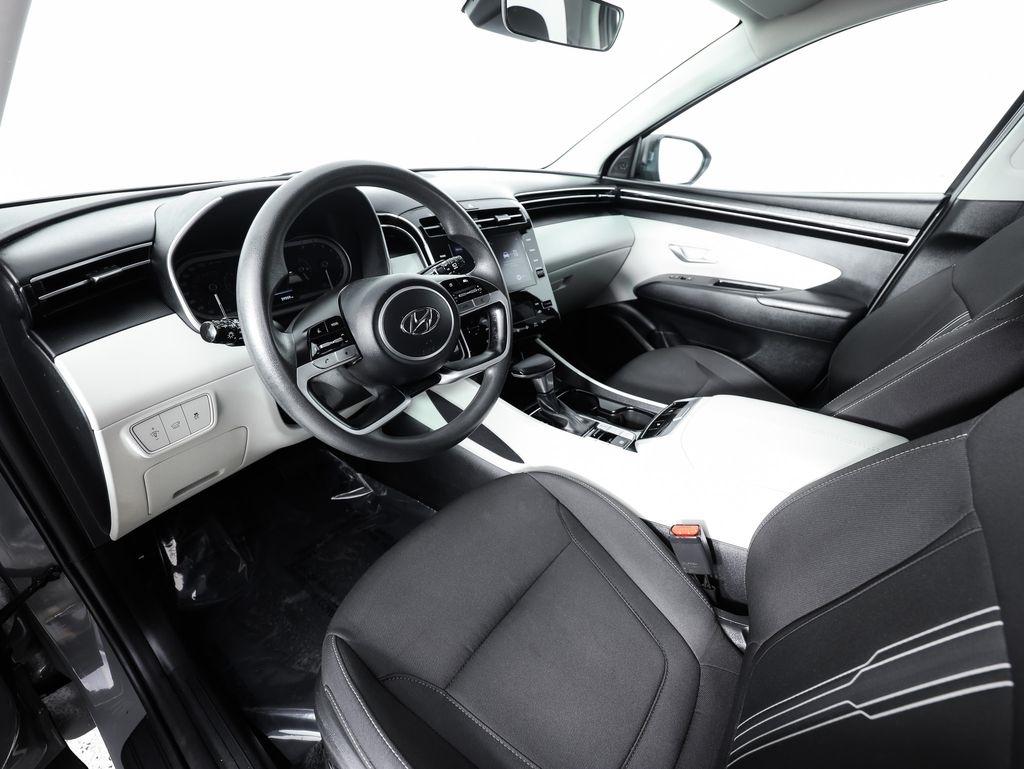 Hyundai Tucson SEL FWD *Ltd Avail* 2024