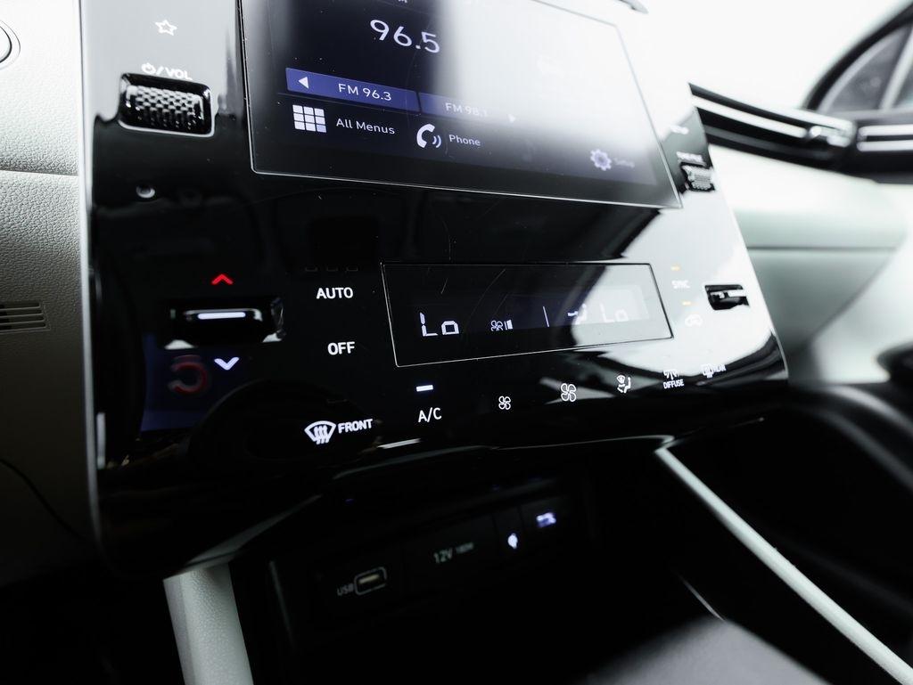 Hyundai Tucson SEL FWD *Ltd Avail* 2024