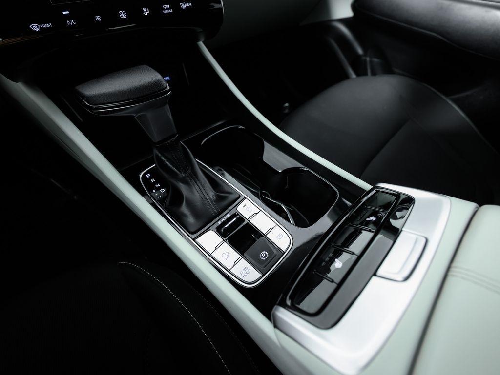 Hyundai Tucson SEL FWD *Ltd Avail* 2024