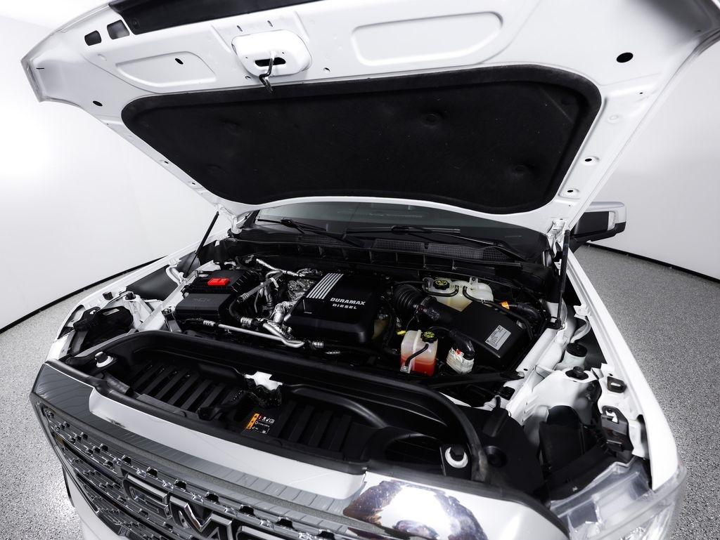 GMC Sierra 1500 4WD Crew Cab 147" Denali 2020