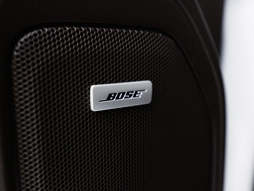 GMC Sierra 1500 4WD Crew Cab 147" Denali 2020