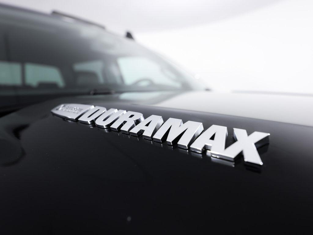 Chevrolet Silverado 2500HD Built After Aug 14 4WD Crew Cab 153.7" LTZ 2015