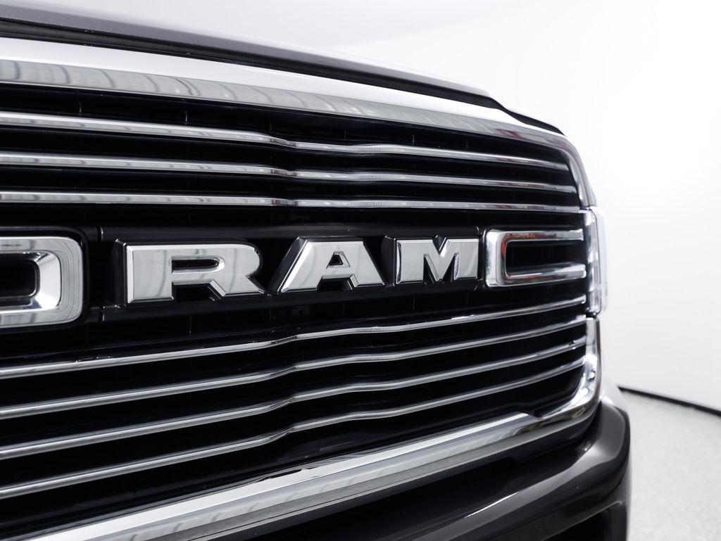 RAM 2500 Laramie 4x4 Crew Cab 6'4" Box 2024