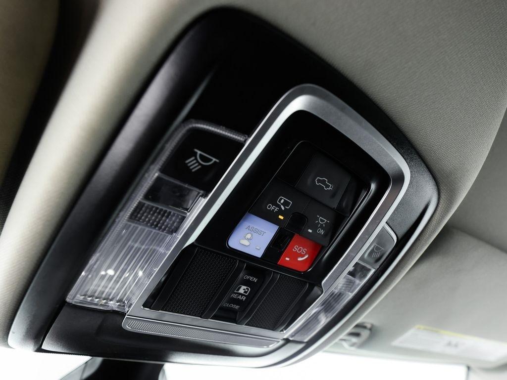 RAM 2500 Laramie 4x4 Crew Cab 6'4" Box 2024