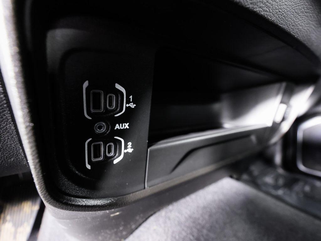 RAM 2500 Laramie 4x4 Crew Cab 6'4" Box 2024