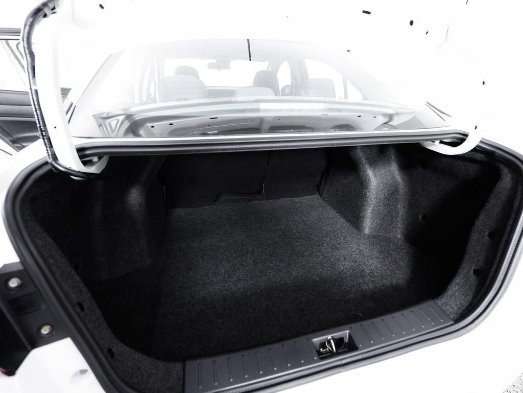 Nissan Versa S CVT 2020