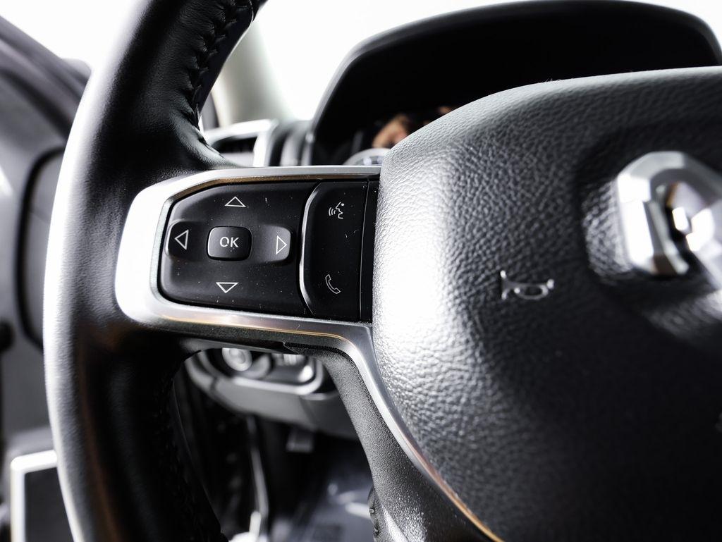 RAM 2500 Laramie 4x4 Crew Cab 6'4" Box 2024