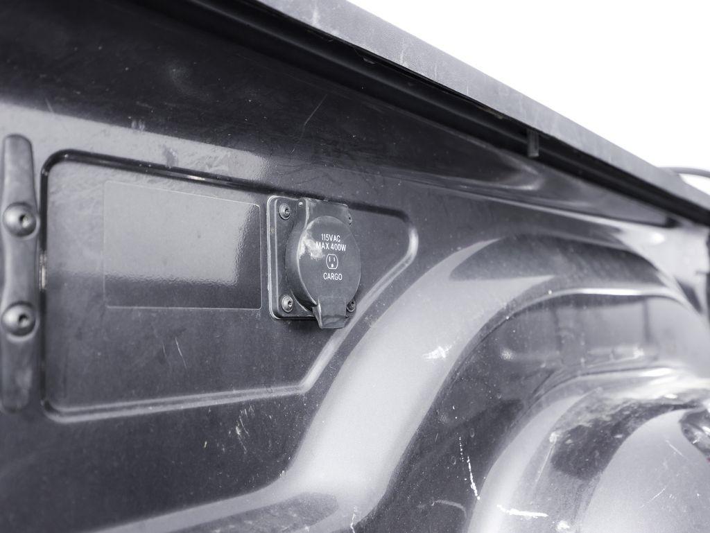 RAM 2500 Laramie 4x4 Crew Cab 6'4" Box 2024