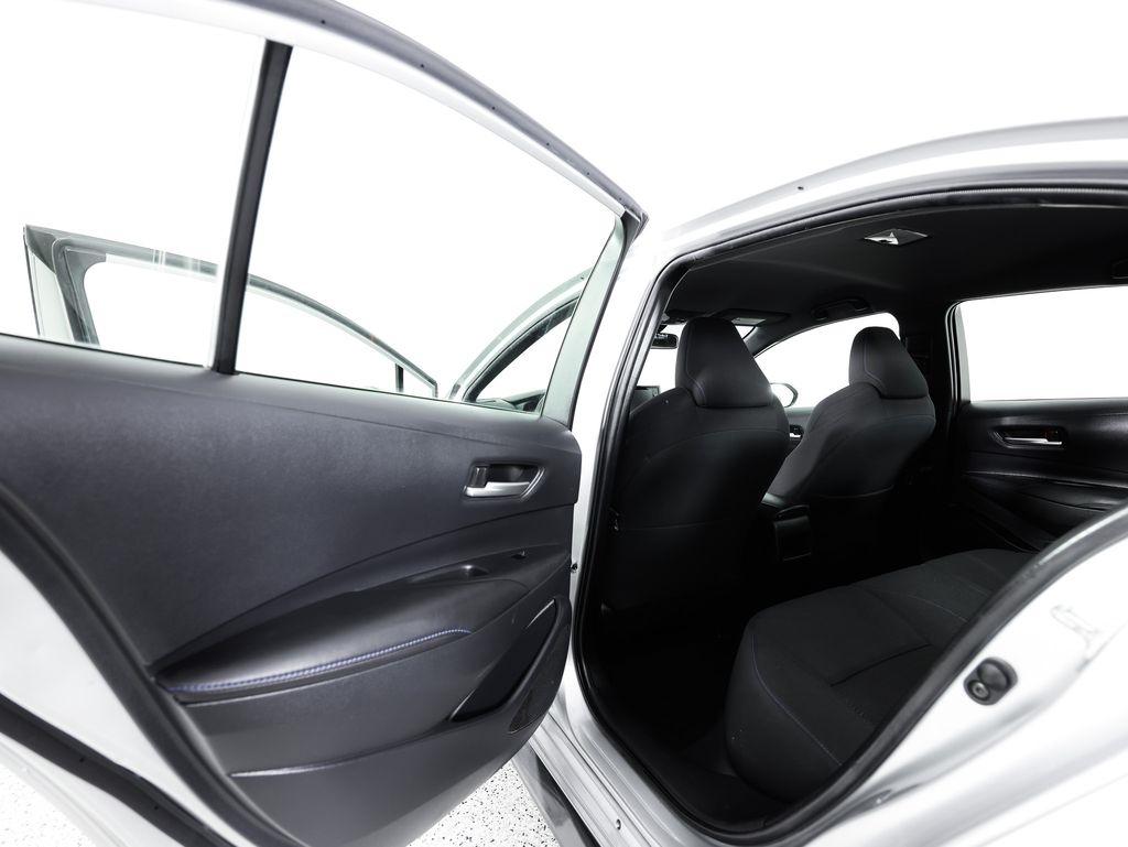 Toyota Corolla Nightshade CVT (Natl) 2020