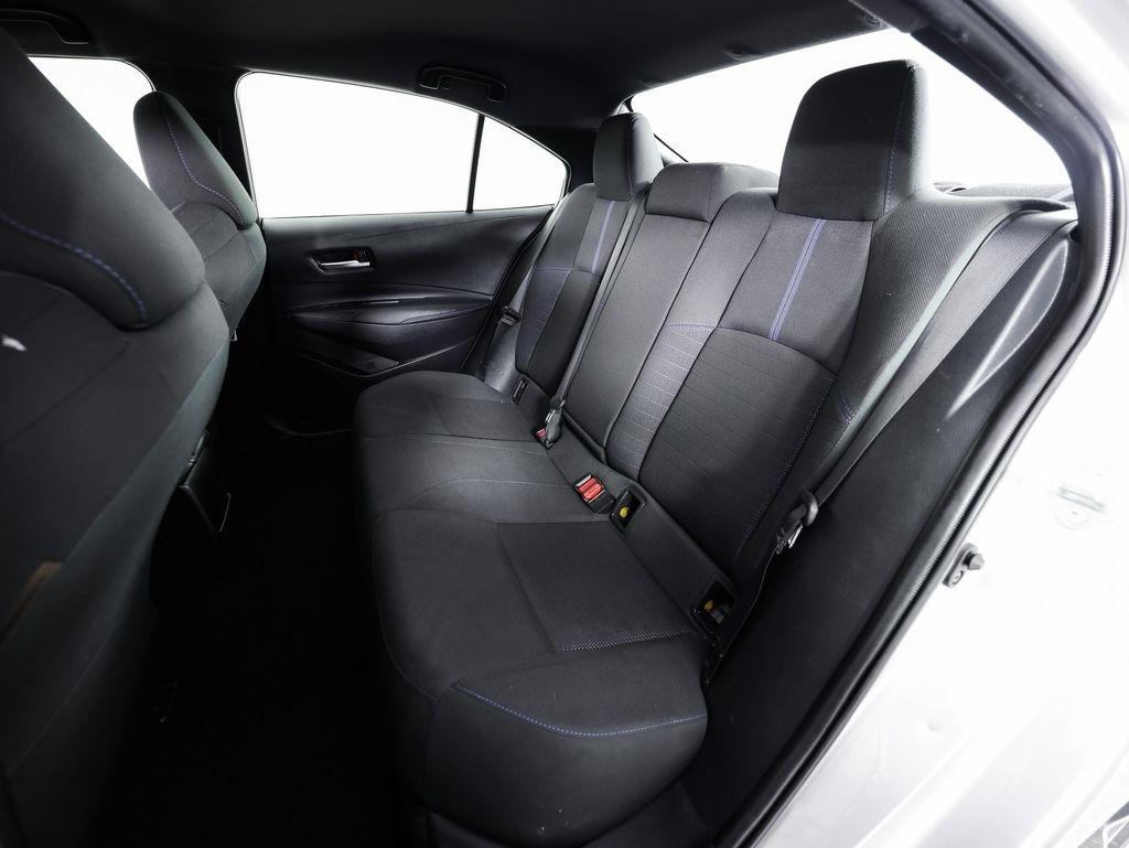 Toyota Corolla Nightshade CVT (Natl) 2020