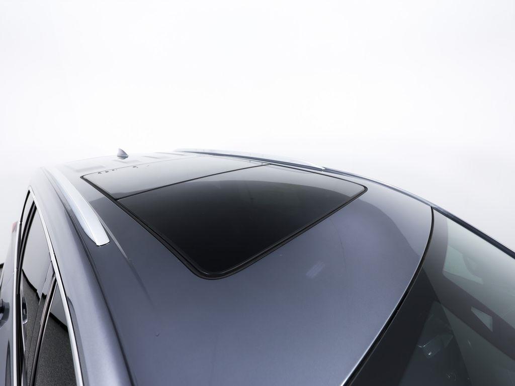 Cadillac XT6 AWD 4dr Premium Luxury 2022