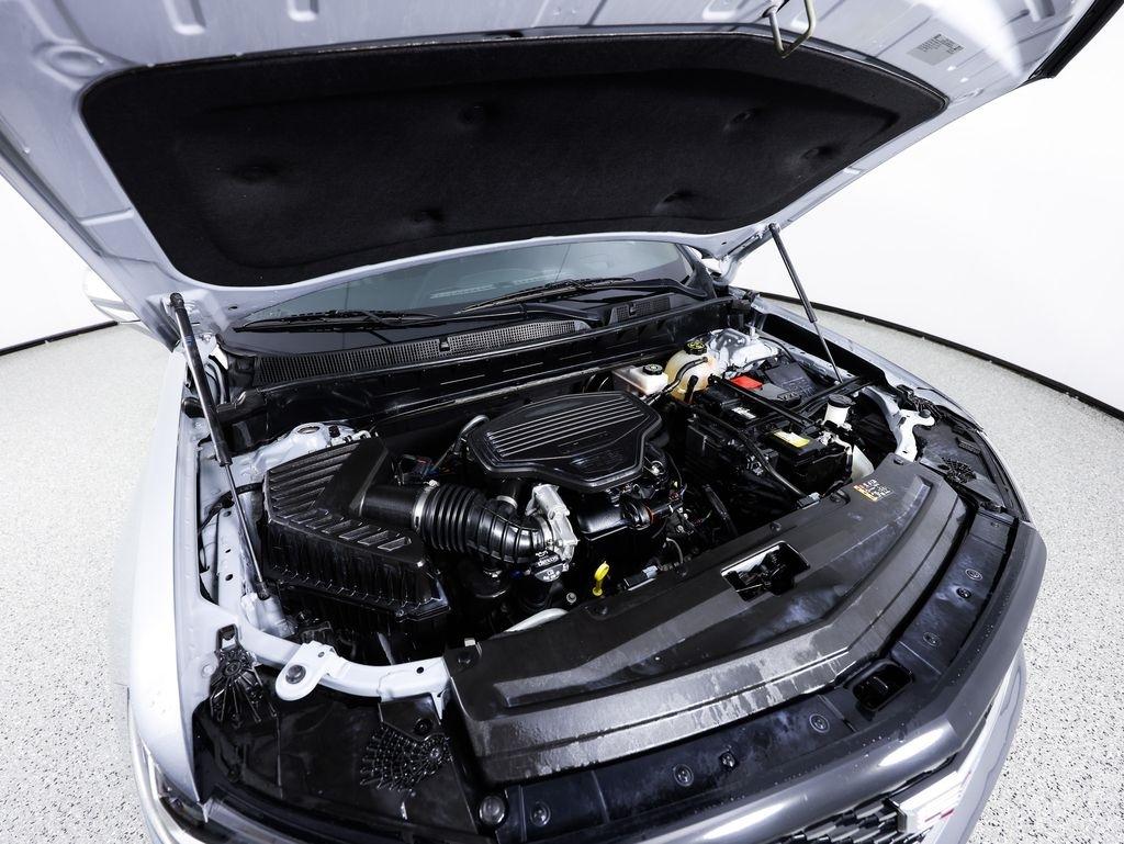 Cadillac XT6 AWD 4dr Premium Luxury 2022