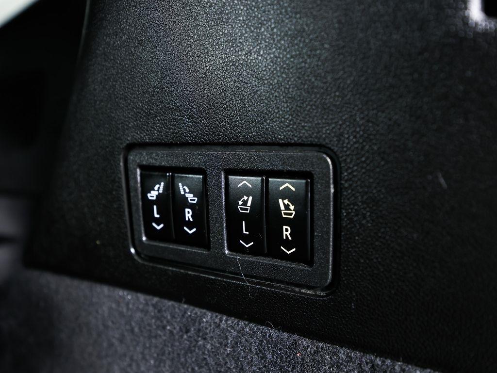 Cadillac XT6 AWD 4dr Premium Luxury 2022