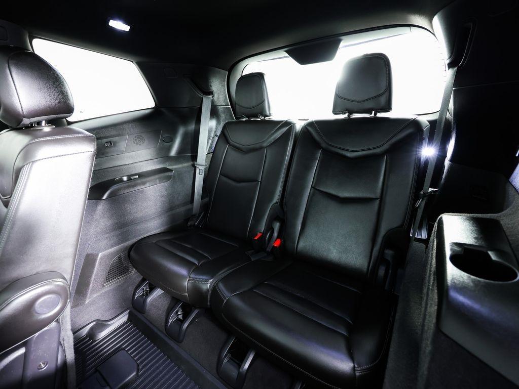 Cadillac XT6 AWD 4dr Premium Luxury 2022