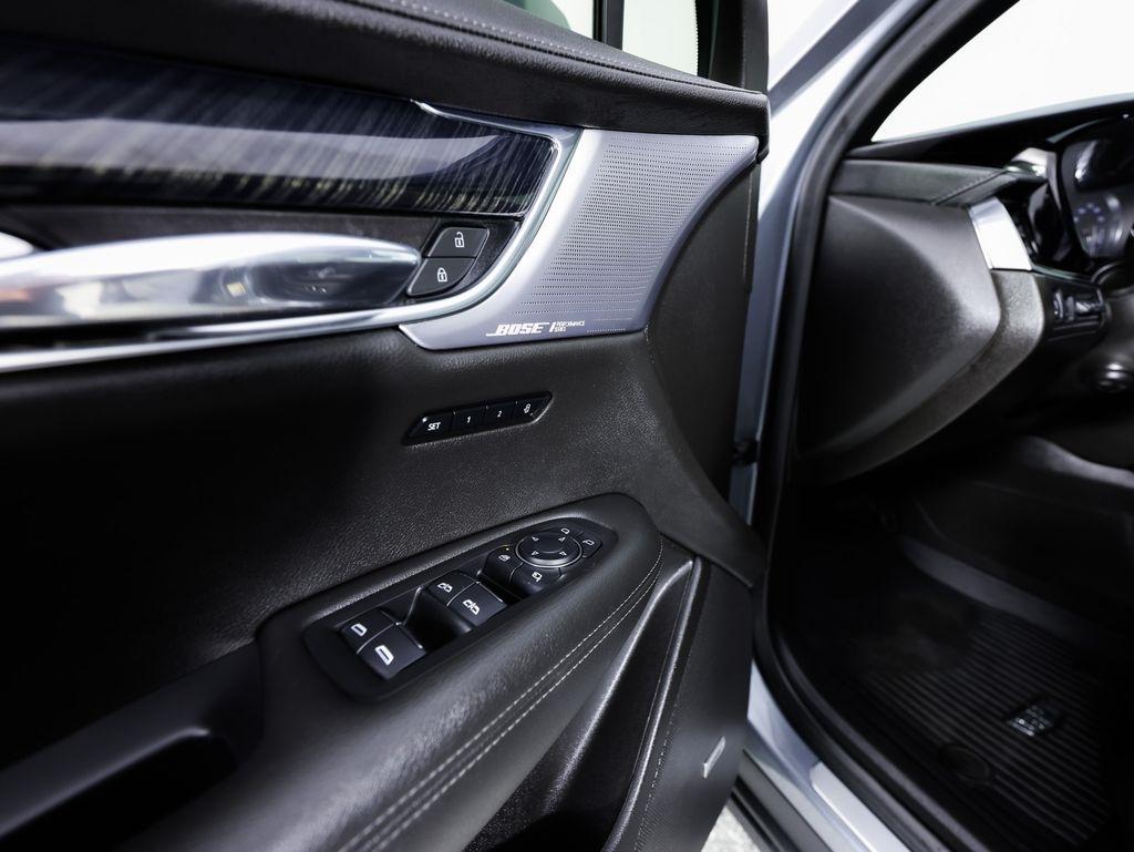 Cadillac XT6 AWD 4dr Premium Luxury 2022